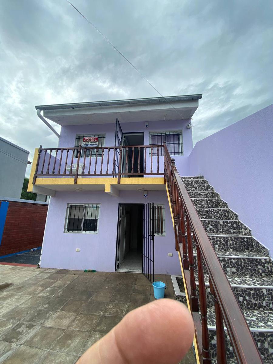 #5021114 | Temporary Rental | Horizontal Property | San Bernardo Del Tuyu (Della Fonte Propiedades)