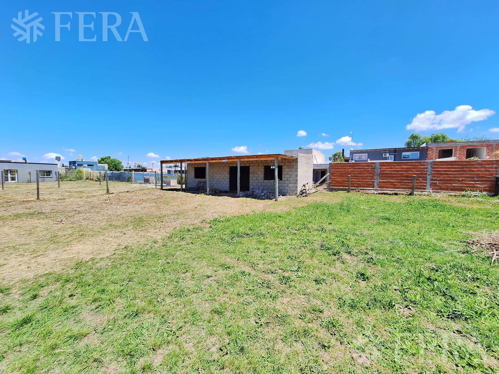 #5068233 | Venta | Lote | Bosques (Fera y Asociados)