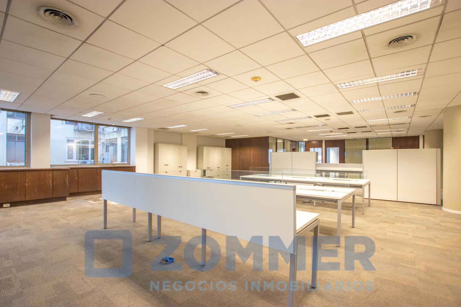 #4688623 | Rental | Office | Microcentro (ZOMMER Negocios Inmobiliarios)