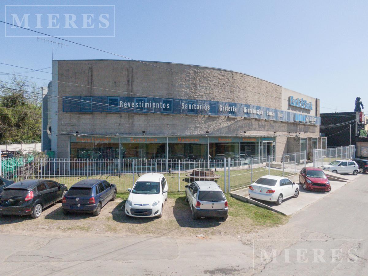 #4849371 | Sale | Store | Del Viso (Mieres Propiedades)