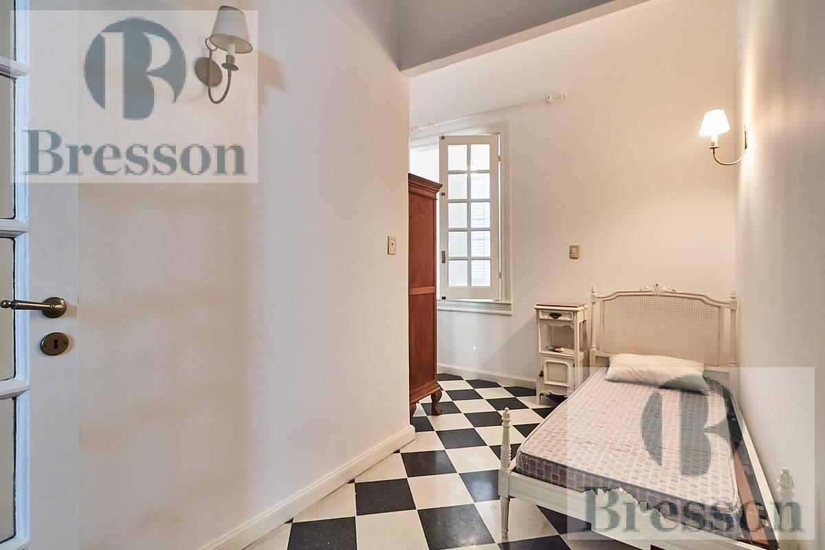 #4713465 | Rental | Apartment | Recoleta (Bresson Brokers)