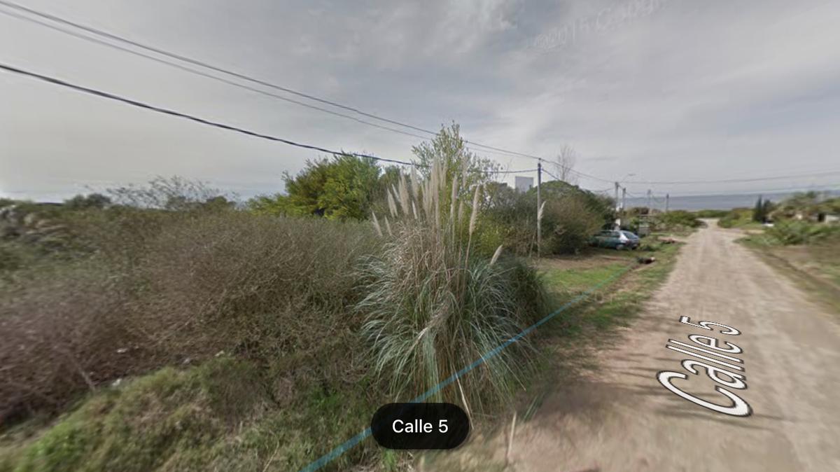 #1434568 | Venta | Lote | Manantiales (Inmobiliaria Gonzalo Vidal)