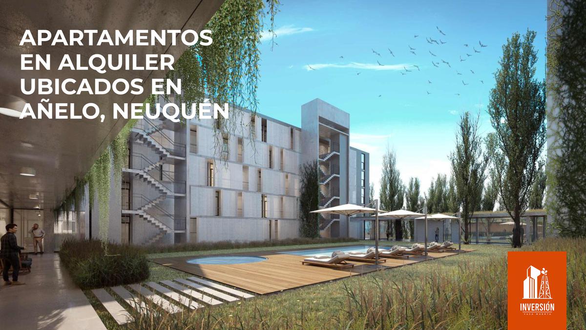 #2029180 | Alquiler | Galpón / Depósito / Bodega | Confluencia Del Aguijon (Mellado Duran Soluciones Inmobiliarias)