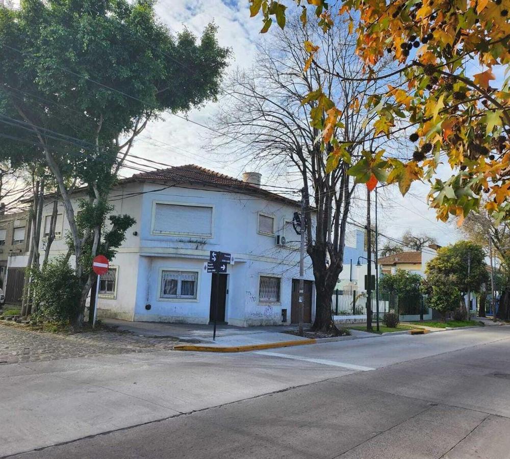 #5173922 | Venta | Casa | Martinez (FJ Pereyra Iraola Broker Inmobiliario)