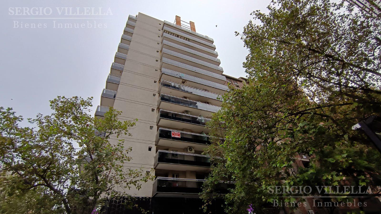 #5048443 | Rental | Apartment | Nueva Cordoba (Sergio Villella)
