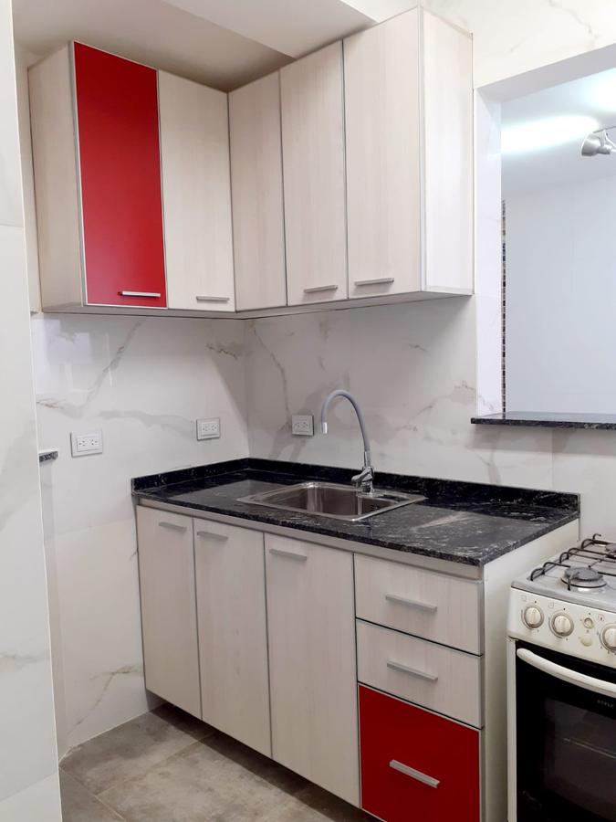 #5330090 | Venta | Departamento | Belgrano (Inmobiliaria Villasana)