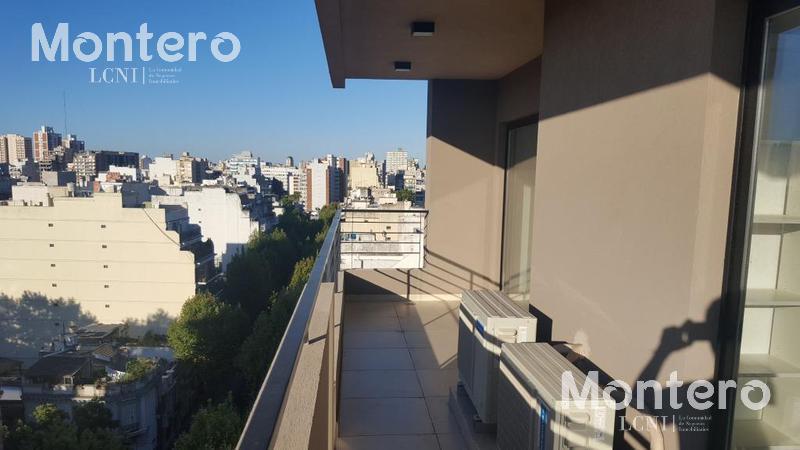 #5132875 | Venta | Departamento | Caballito (Montero )