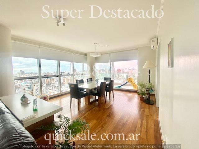 #3248881 | Venta | Departamento | Palermo (Quicksale Propiedades)