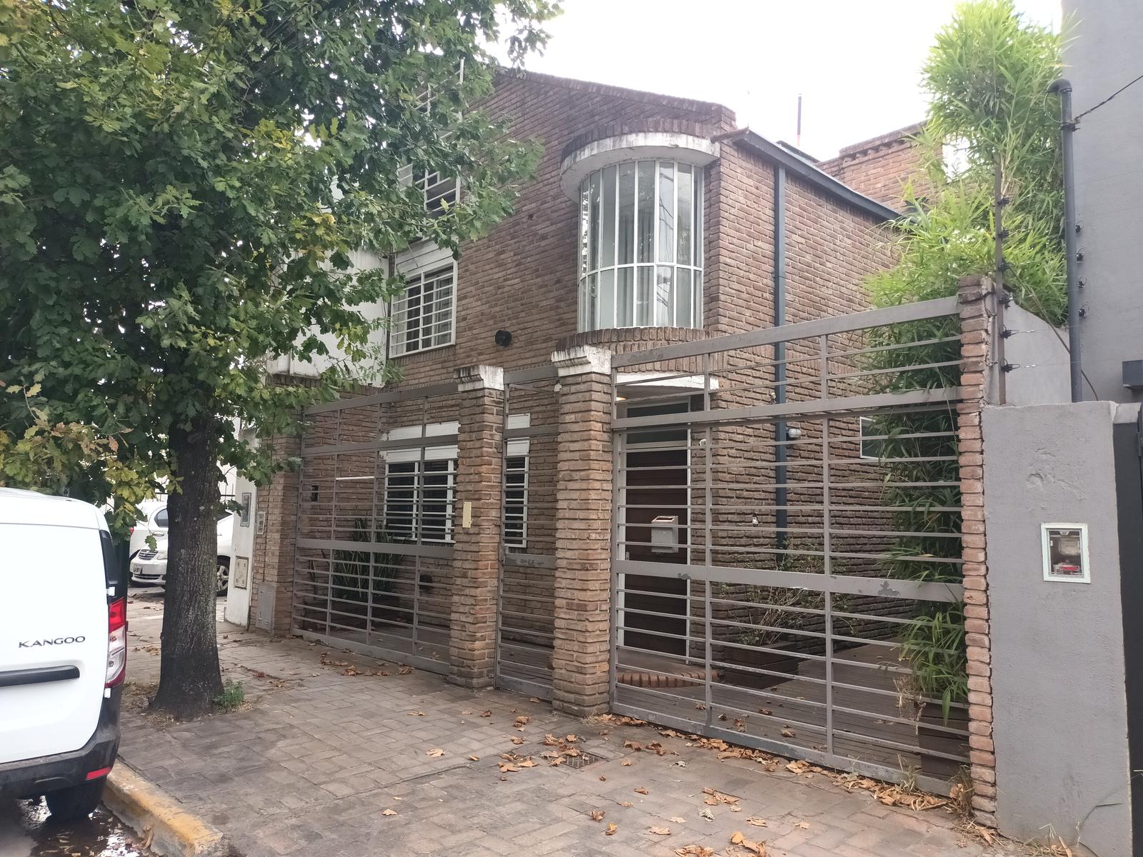 #4911045 | Sale | House | Martinez Santa Fe / Fleming (D’Aria Propiedades)