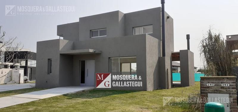#3549533 | Alquiler Temporal | Casa | Barbarita (MOSQUERA&GALLASTEGUI)