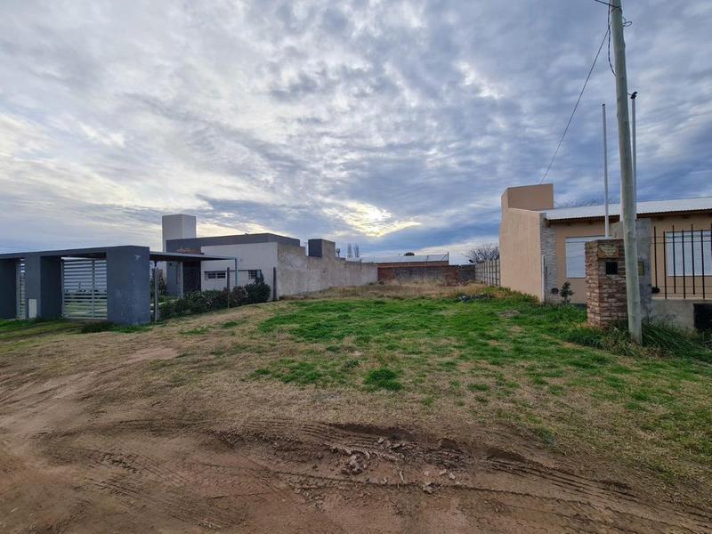 #3599734 | Venta | Lote | Bahia Blanca (Mancisidor Propiedades)