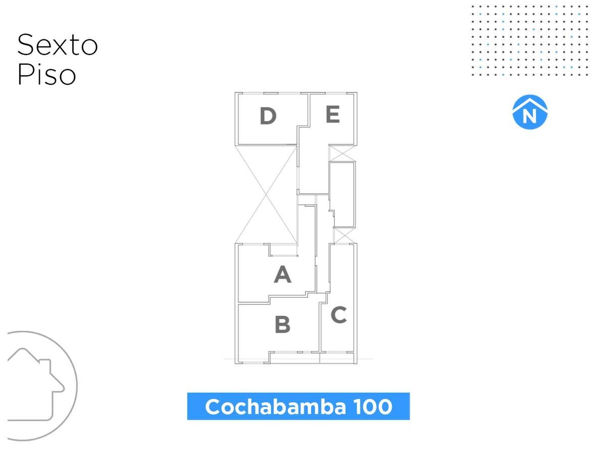 #2902918 | Venta | Cochera | Republica De La Sexta (Futura Inmobiliaria)
