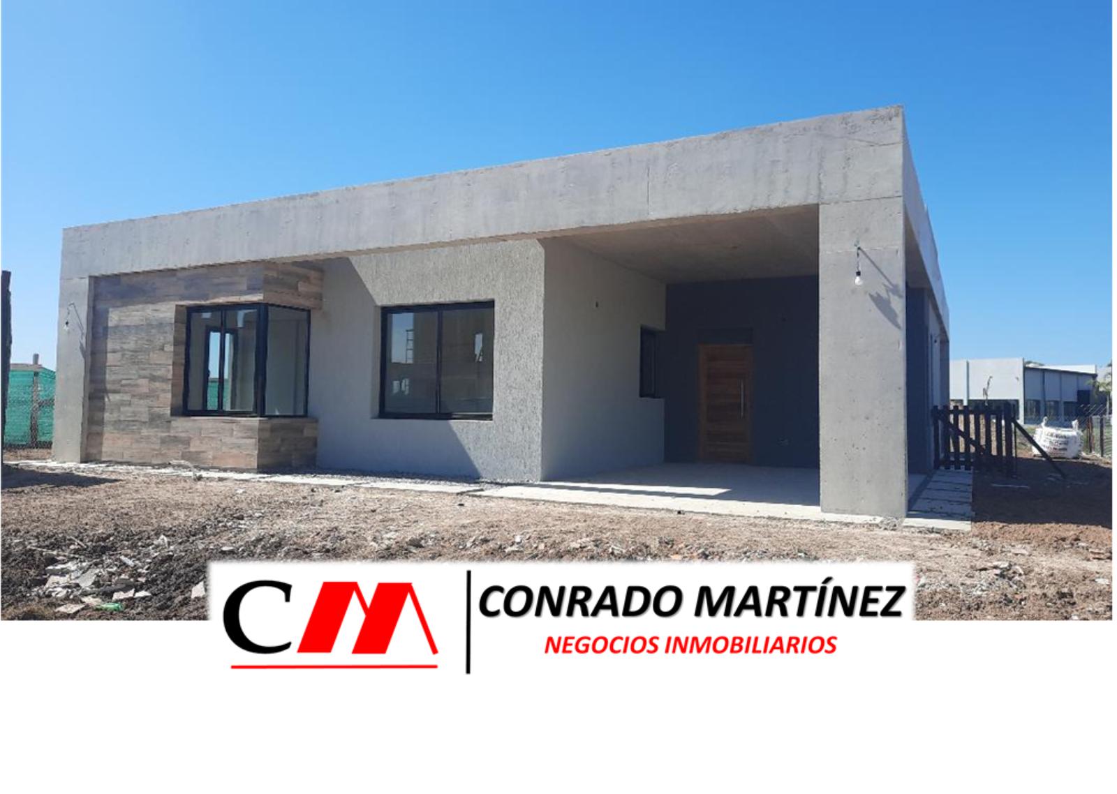 #4804108 | Rental | House | Canning (Conrado Martinez Negocios Inmobiliarios)
