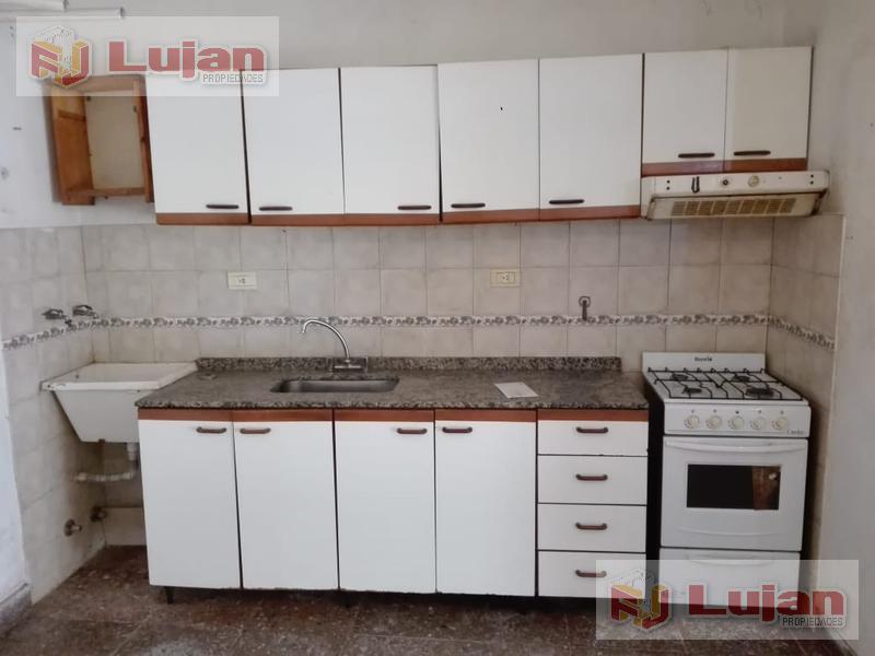 #755381 | Sale | Horizontal Property | Mataderos (FJ Luján Propiedades)