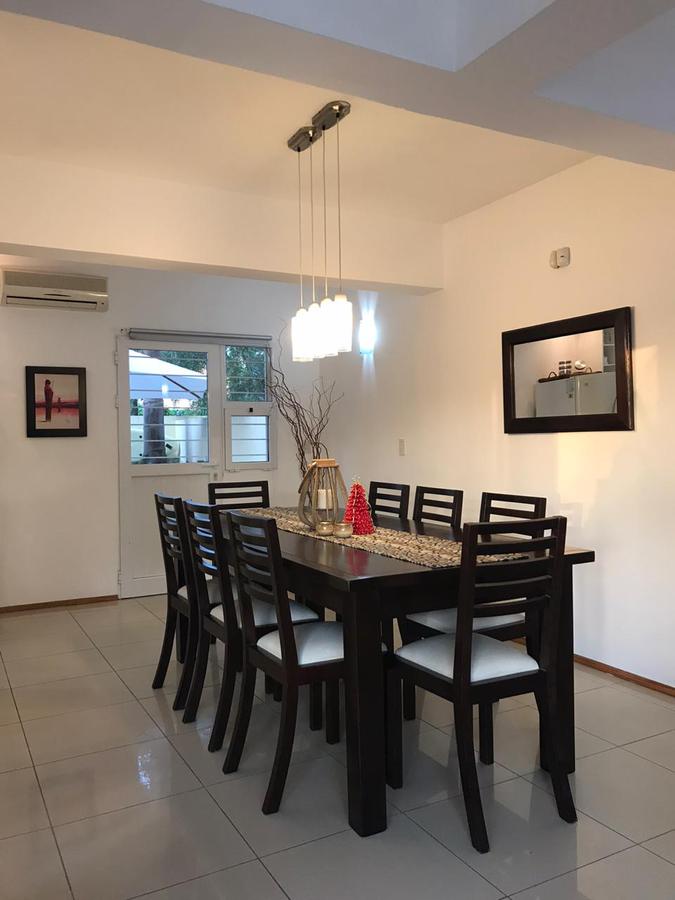 #2480051 | Temporary Rental | Apartment | Playa Brava (Polaris REC)