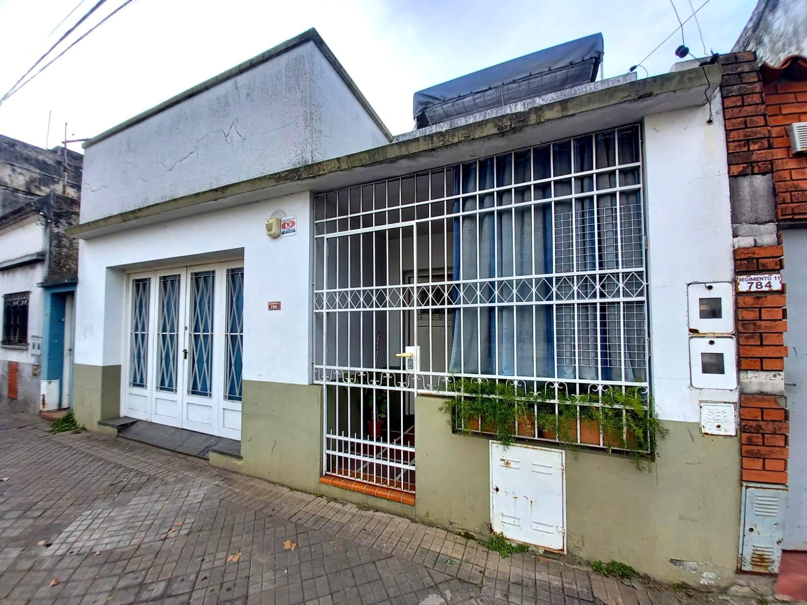 #4376787 | Venta | Casa | Roque Saenz Peña (Ruben Valerio Inmobiliaria)