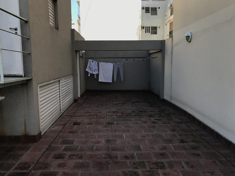 #5042813 | Alquiler | Departamento | Parque Chacabuco (Nuevas Propiedades)