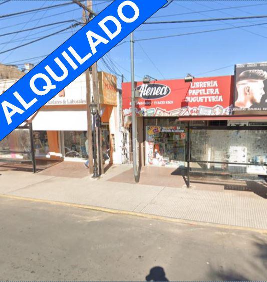 #4989282 | Alquiler | Local | General Pacheco (Javier Quintana Inmobiliaria)