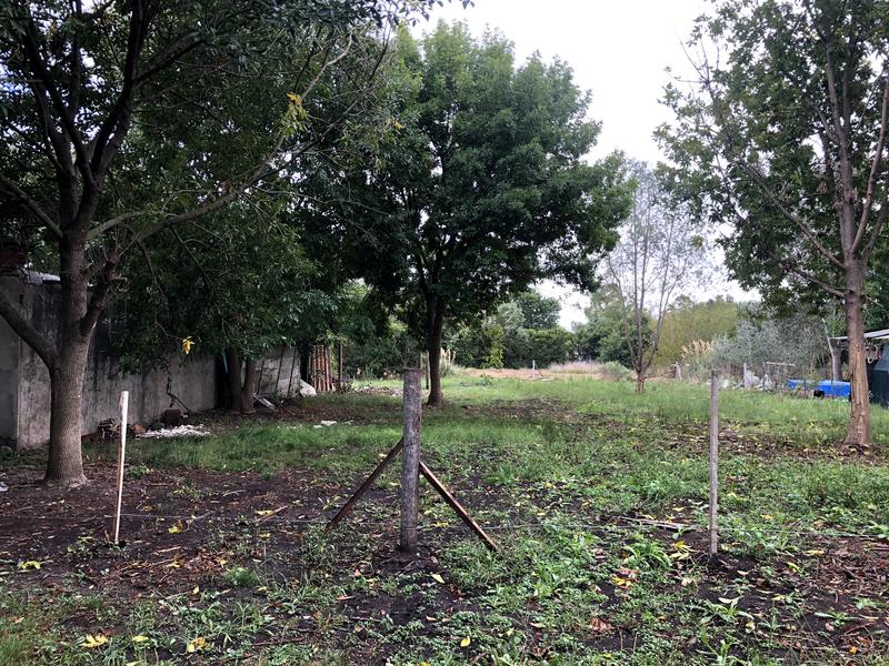 #1920270 | Venta | Lote | Merlo (Castro Inmobiliaria)