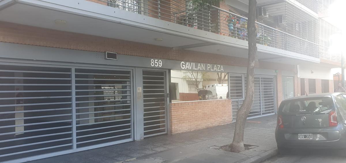 #3377593 | Venta | Cochera | Caballito Norte (Vremont Chiesa)