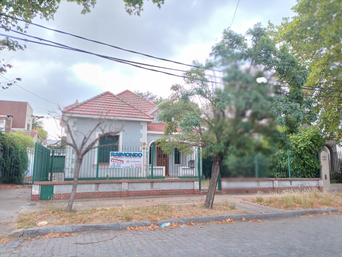 #3799696 | Venta | Casa | Jose Marmol (RAIMONDO PROPIEDADES)