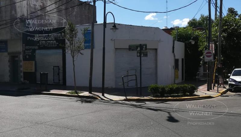 #3972624 | Venta | Local | San Fernando (Waldermar Wagner)