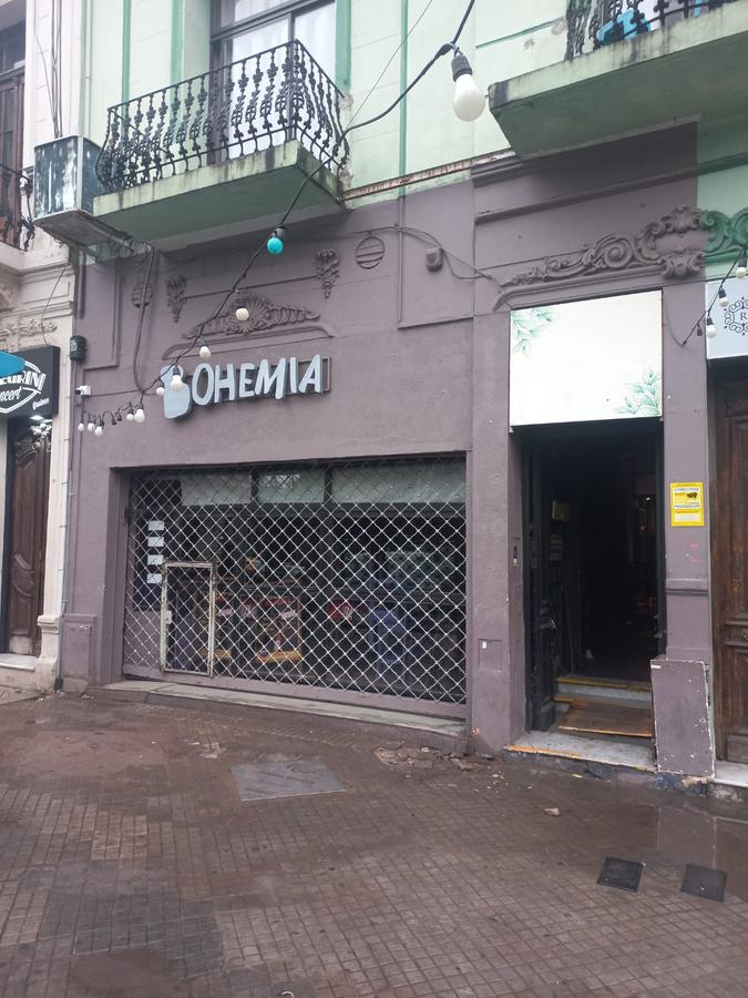 #3824656 | Venta | Local | Centro (Melatini Negocios Inmobiliarios)