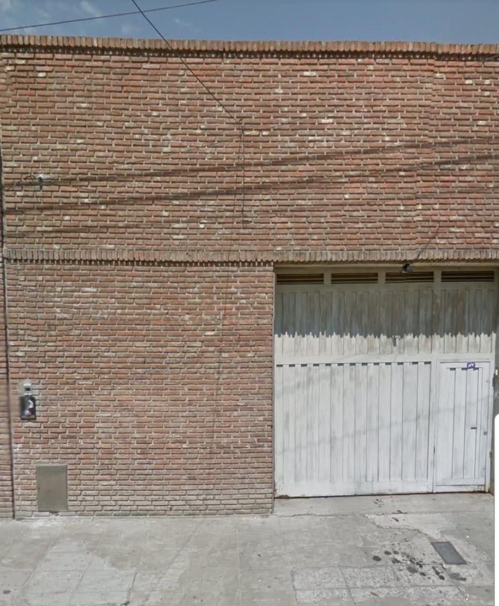 #4900183 | Sale | Warehouse | San Fernando (Bezruk Inmuebles)