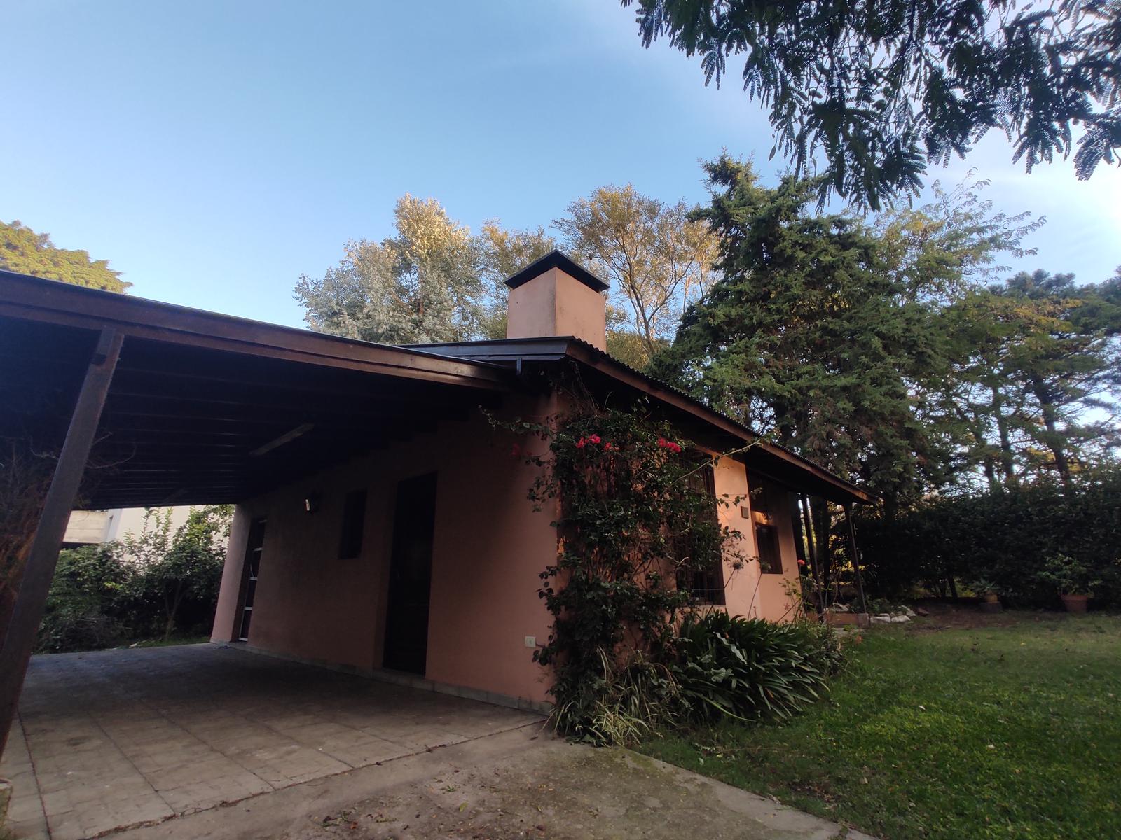 #5039151 | Venta | Casa | Bosque Alegre (Aníbal A. Ferreira)