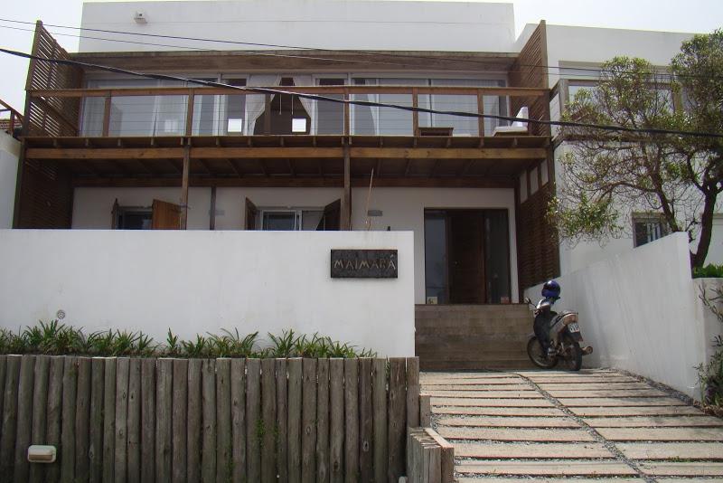 #5395262 | Venta | Casa | La Barra (Terramar)