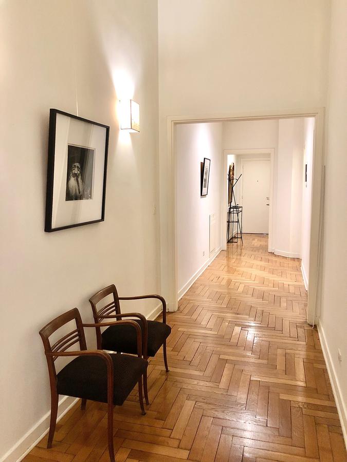 #5427449 | Alquiler | Departamento | Recoleta (RG Montes)