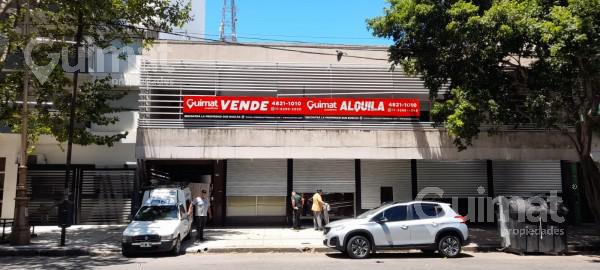 #4836930 | Venta | Lote | Barracas (Guimat Propiedades)