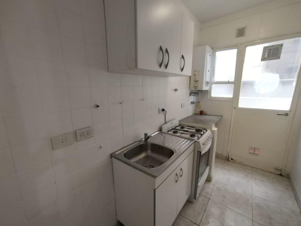 #5095533 | Alquiler | Departamento | Recoleta (Gustavo Resplandor)