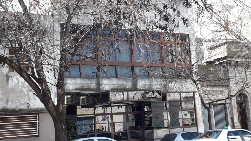 #5106129 | Venta | Oficina | La Plata (Leandro Muñiz Servicios Inmobiliarios)