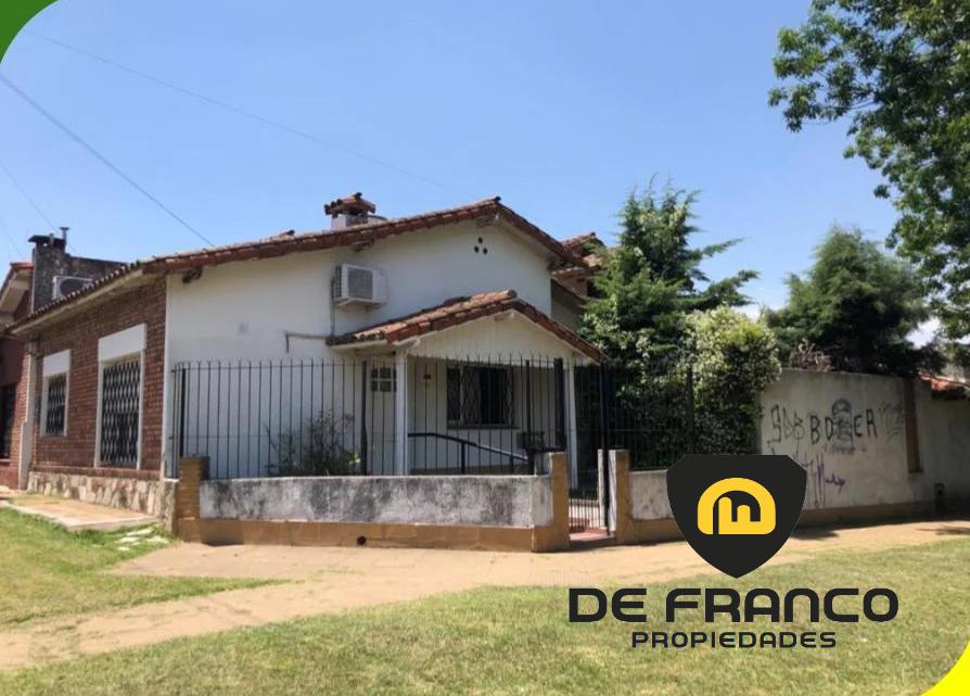 #4473409 | Venta | Casa | Centro (De Franco Propiedades)