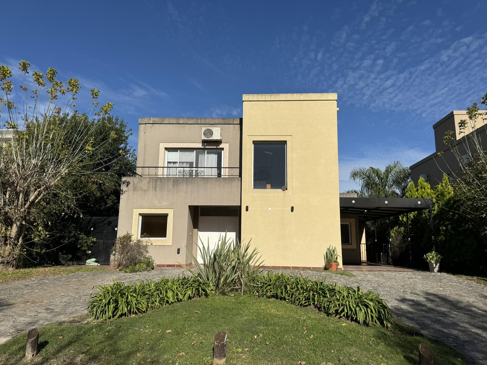 #5023211 | Alquiler | Casa | Altos Del Sol (LAUTARO MOLFA PROPIEDADES )