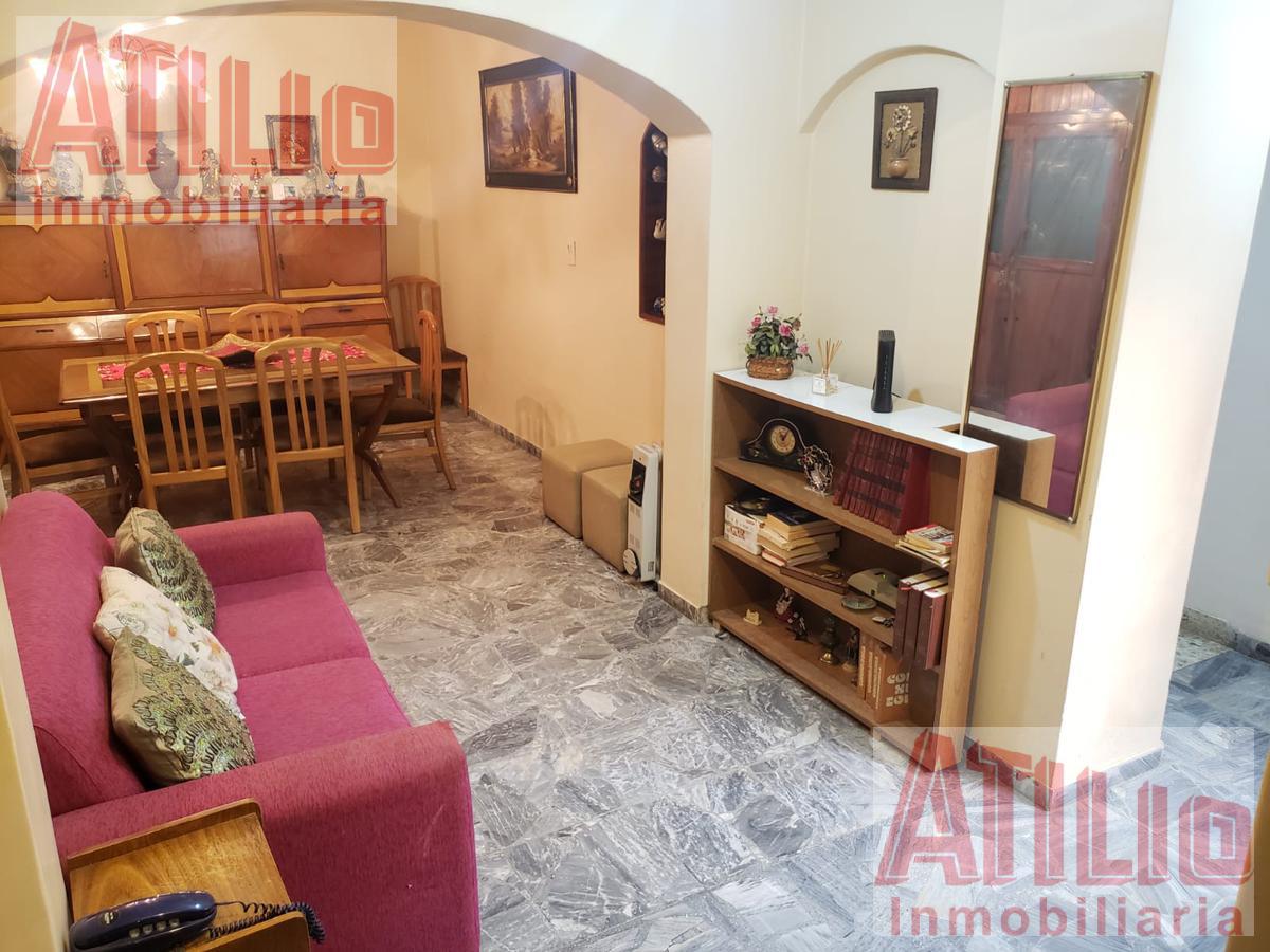 #3528587 | Sale | House | Coghlan (Atilio Inmobiliaria)