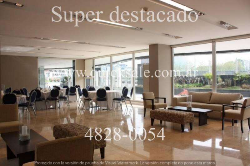 #1557843 | Venta | Departamento | Puerto Madero (Quicksale Propiedades)