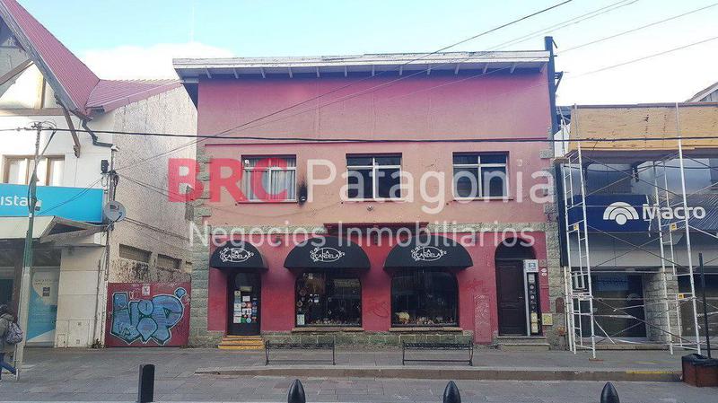 #3113527 | Venta | Local | Bariloche (BRC Patagonia)