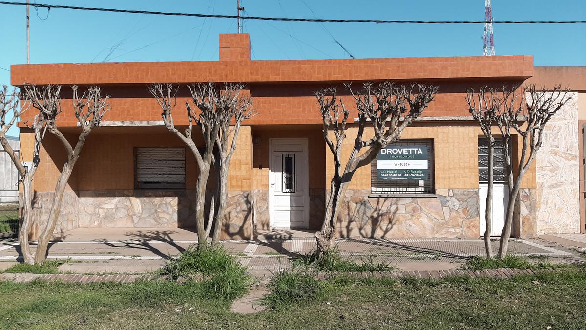 #2996489 | Venta | Casa | Maciel (Drovetta Propiedades)