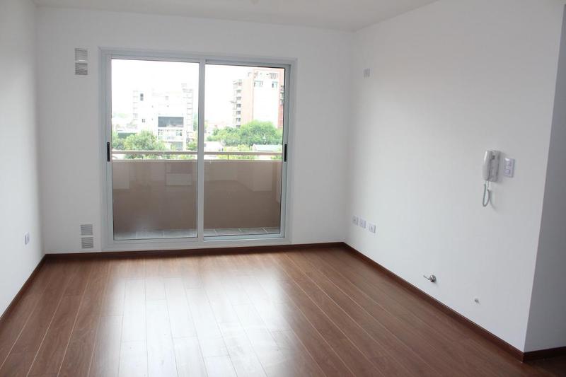 #5309727 | Rental | Apartment | Centro (Pozzi Propiedades.)