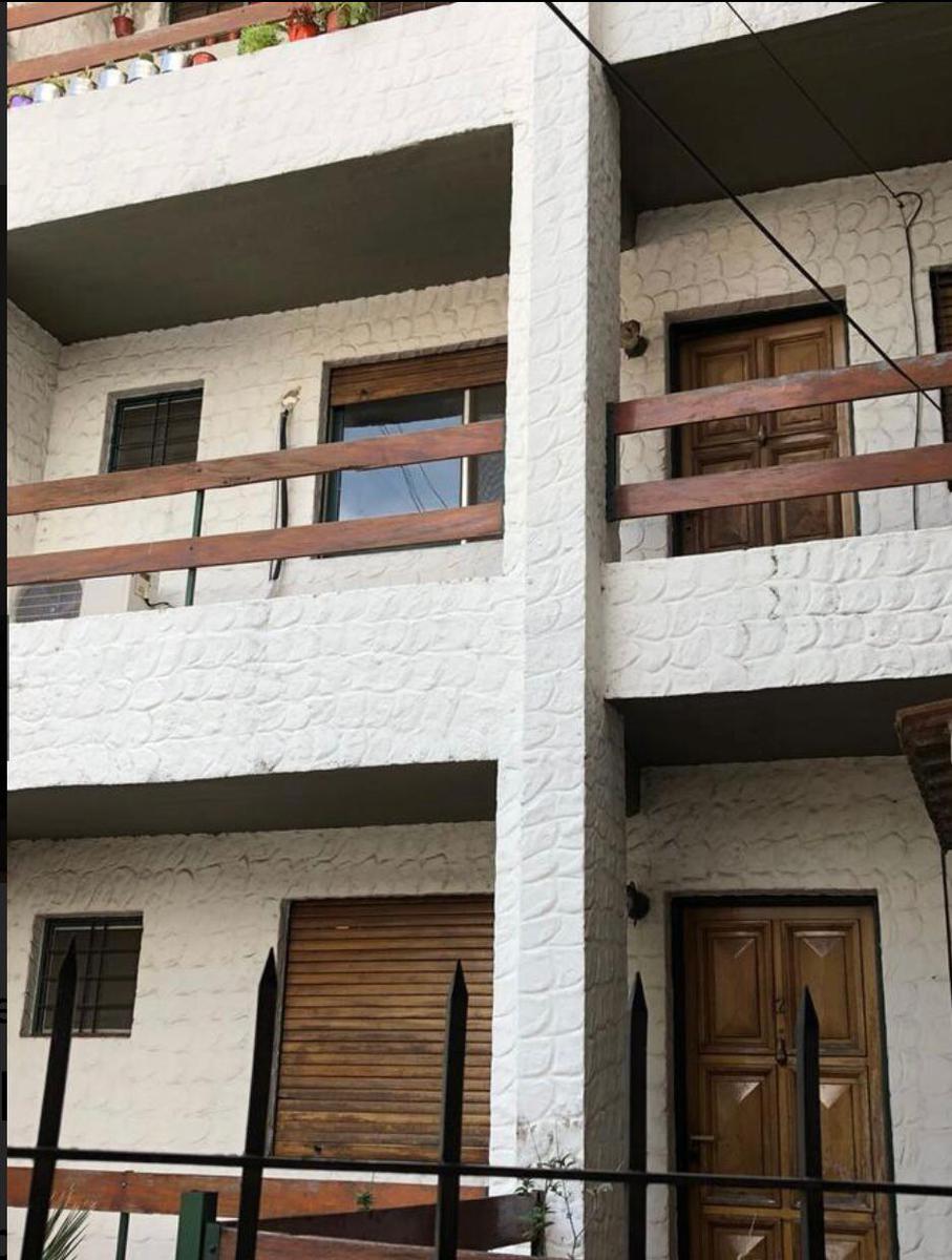 #4477653 | Venta | Departamento | Adrogue (BONATTI  Propiedades)