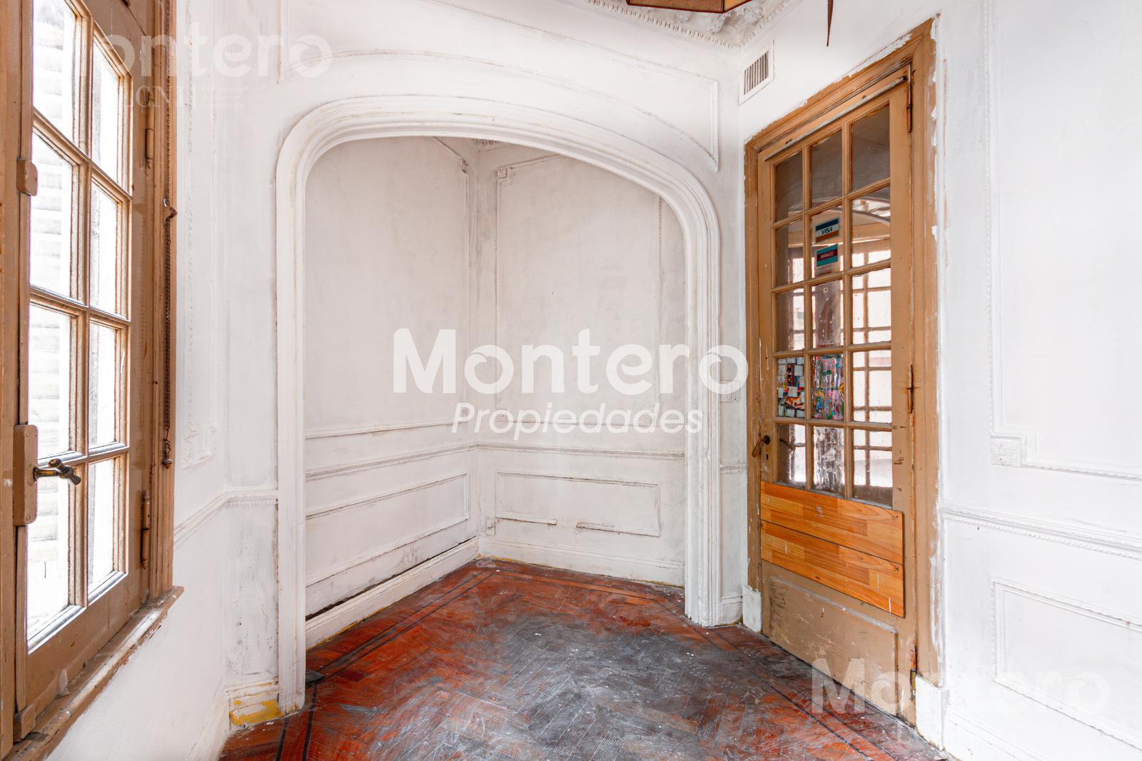 #5047083 | Sale | House | Caballito (Montero )