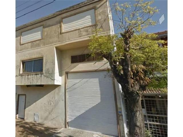 #4667081 | Venta | Galpón / Depósito / Bodega | Lanus Oeste (ANTUNEZ VEGA)