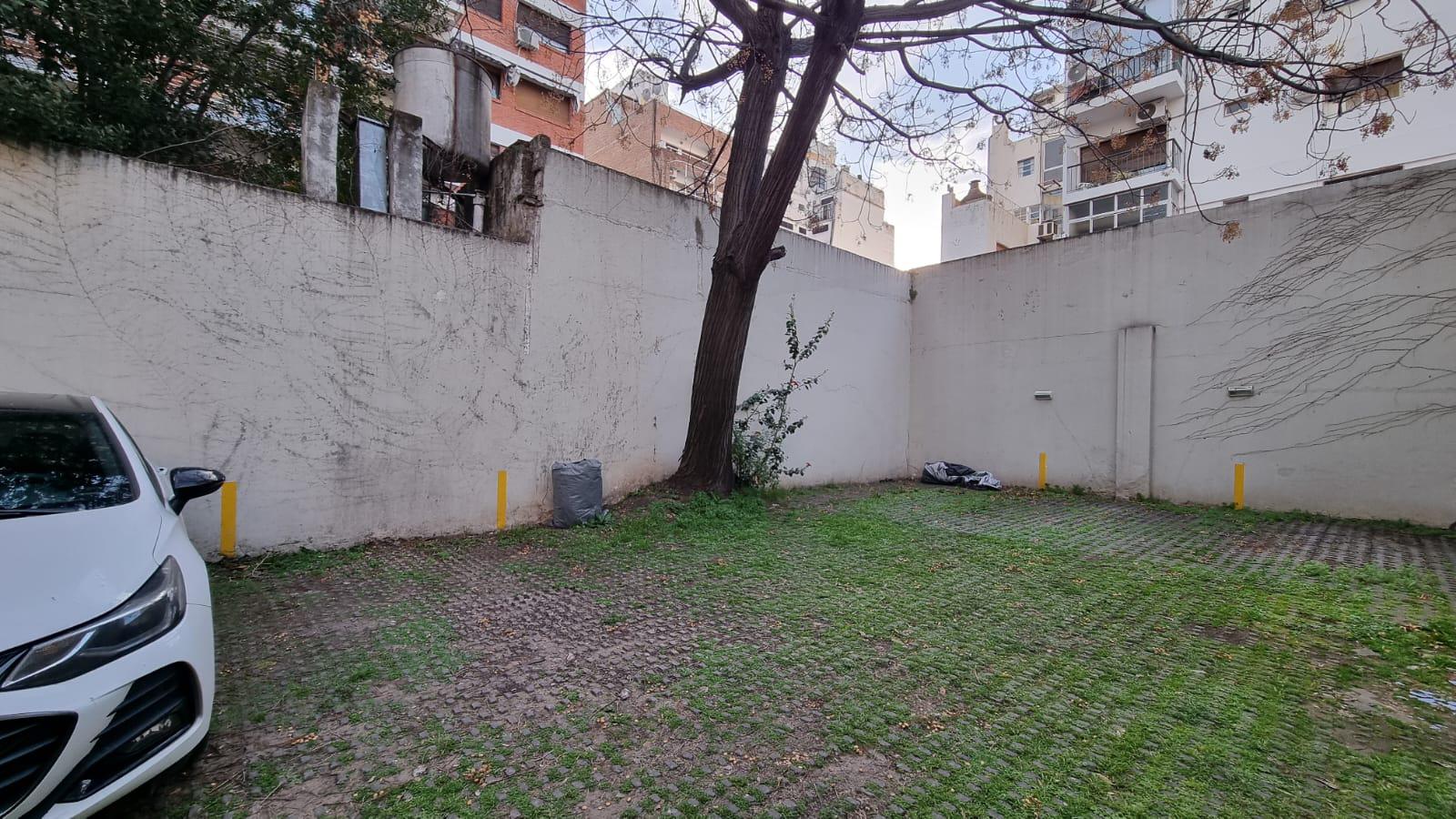 #4597063 | Venta | Departamento | Belgrano (Sabatini SRL)