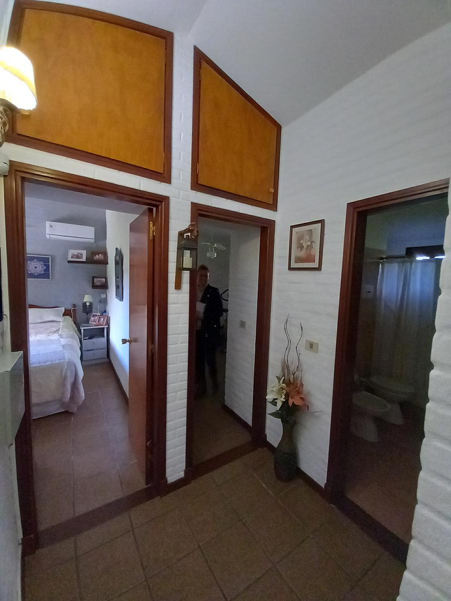 #2581787 | Temporary Rental | House | Faro José Ignacio (Kuste House Hunting)