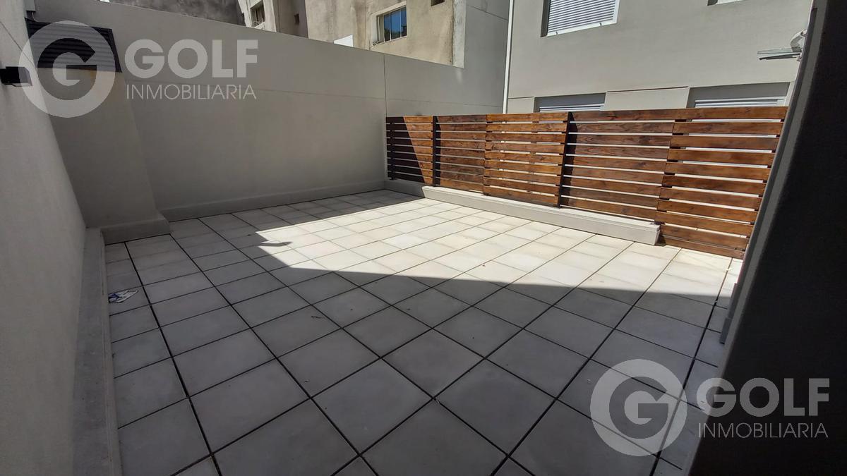 #1952849 | Venta | Departamento | Palermo (INMOBILIARIA GOLF )