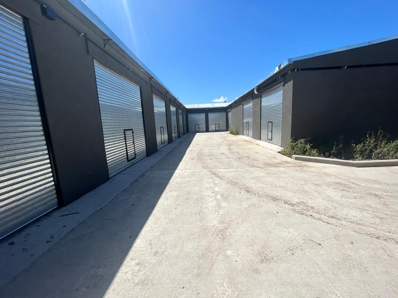 #4950119 | Rental | Warehouse | Nueva Fe (Imperia Propiedades)