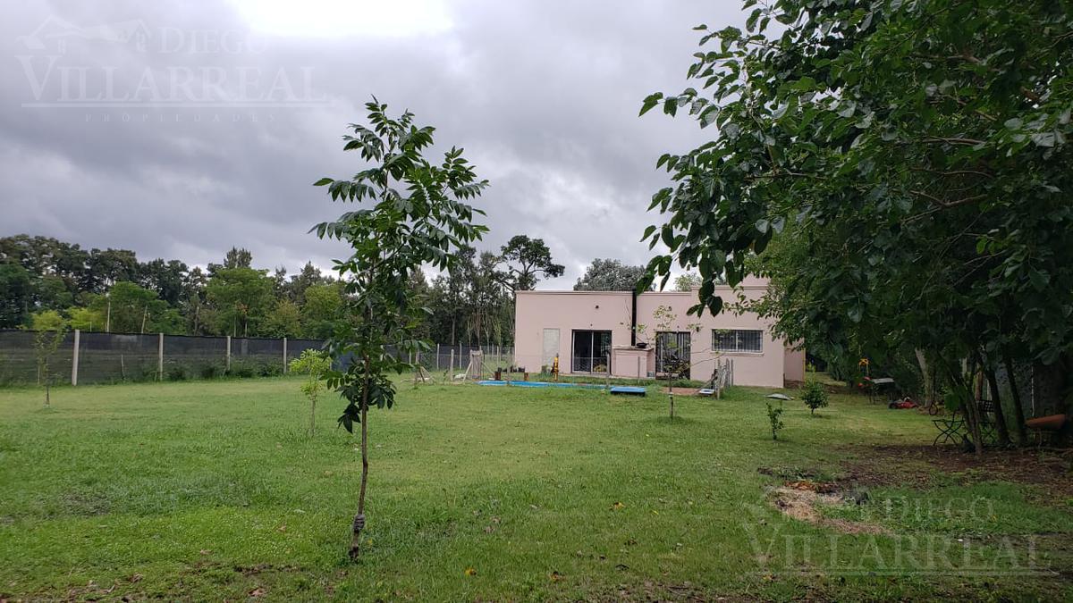 #4974611 | Alquiler | Casa Quinta | Pontevedra (Diego Villarreal)