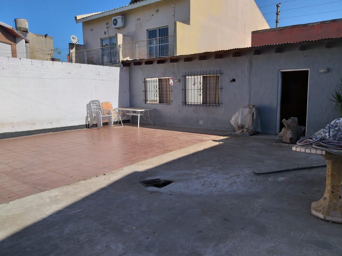 #852424 | Venta | Casa | Jose C. Paz (Sforza Propiedades)